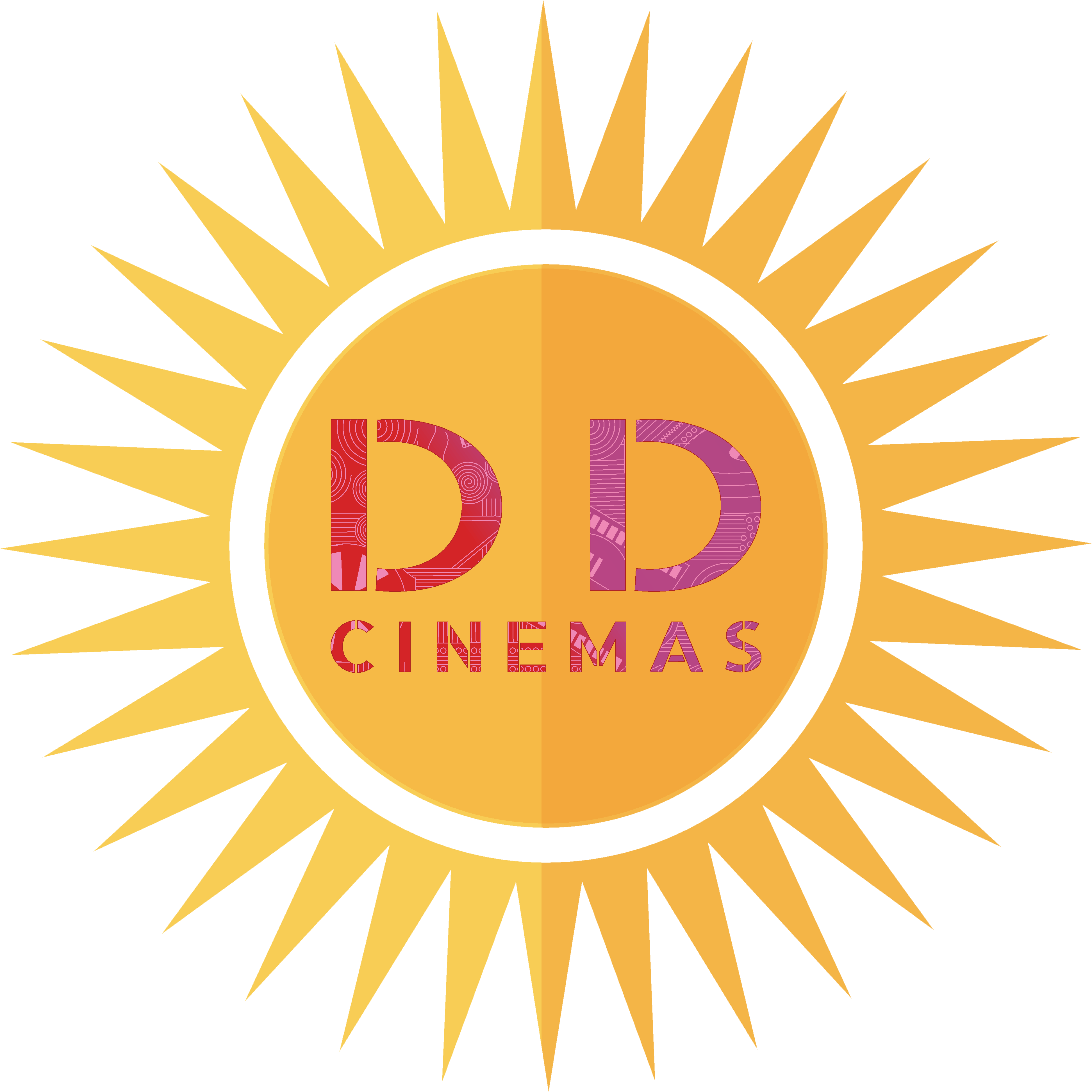DD Cinemas
